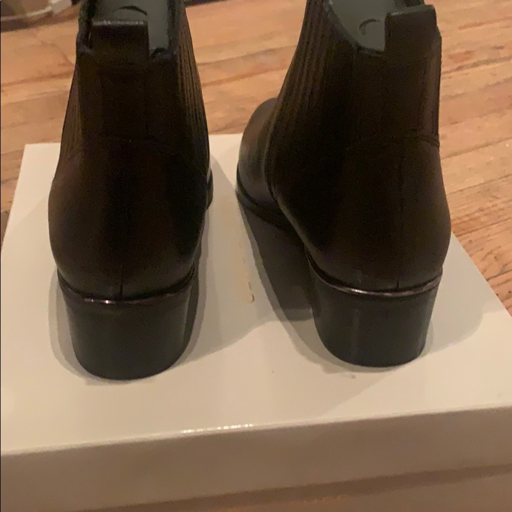 Marc Fisher Missir Chelsea Boots - Picture 6 of 6